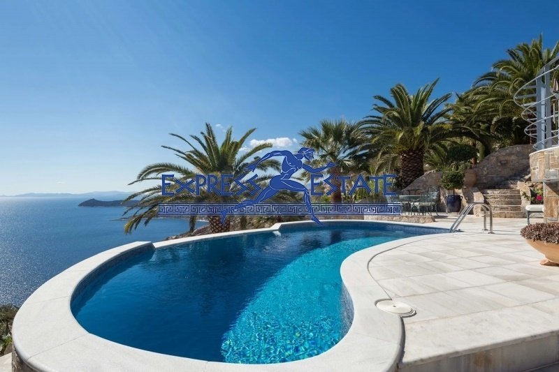 Villa in Marathonas, Attica, Greece 3 - 15310174