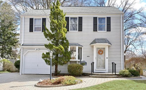 House in Paramus, New Jersey, United States 1