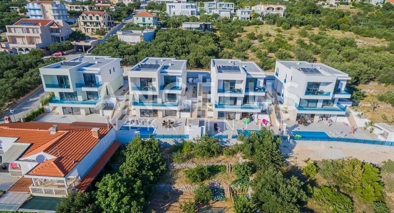 House in Veliko Brdo, Split-Dalmatia County, Croatia 4 - 14499043