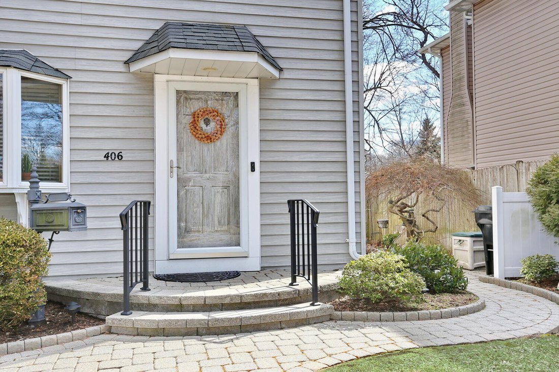 House in Paramus, New Jersey, United States 3 - 15313079