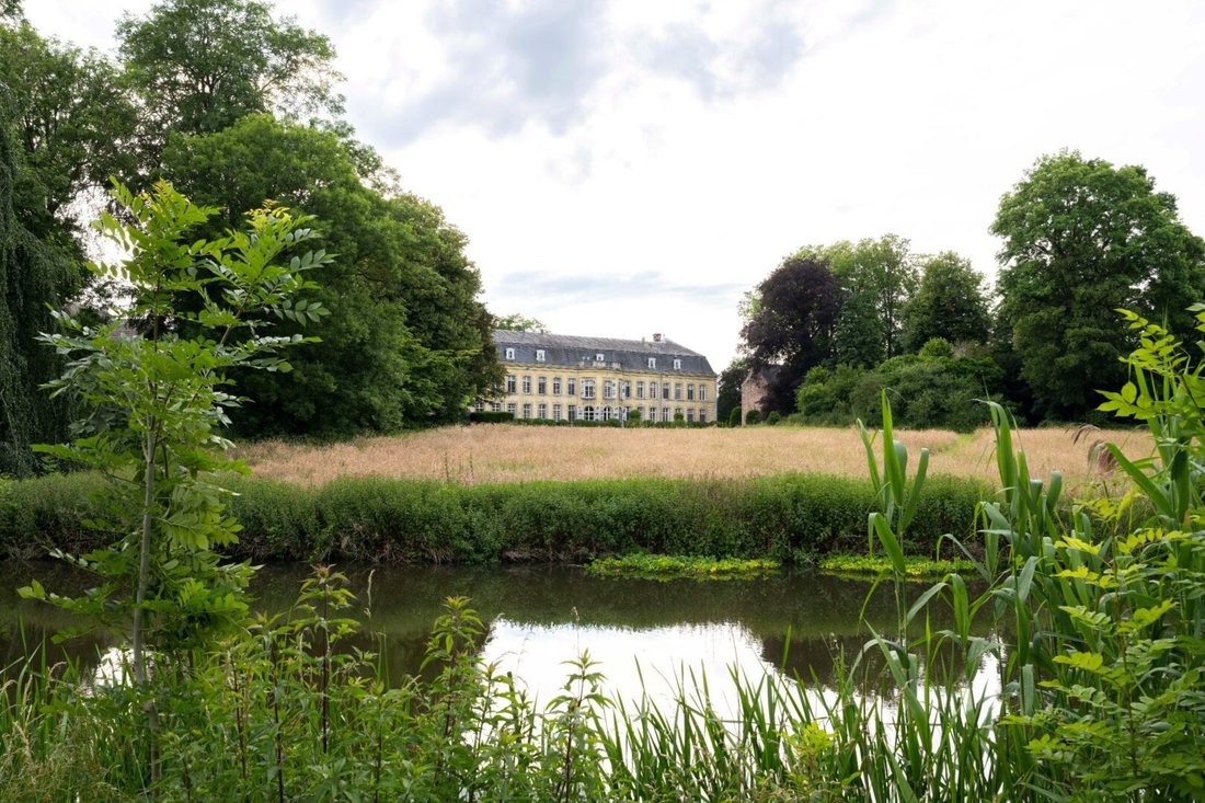 Villa in Lanaken, Flanders, Belgium 2 - 15315711