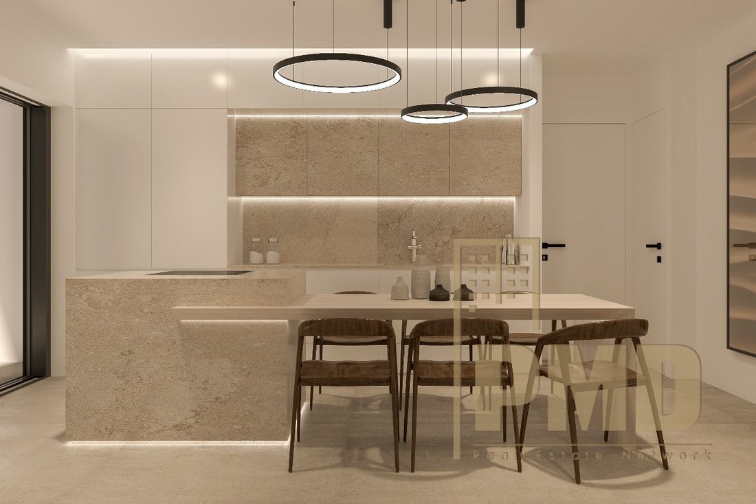 Apartment in Glyfada, Attica, Greece 3 - 15314269