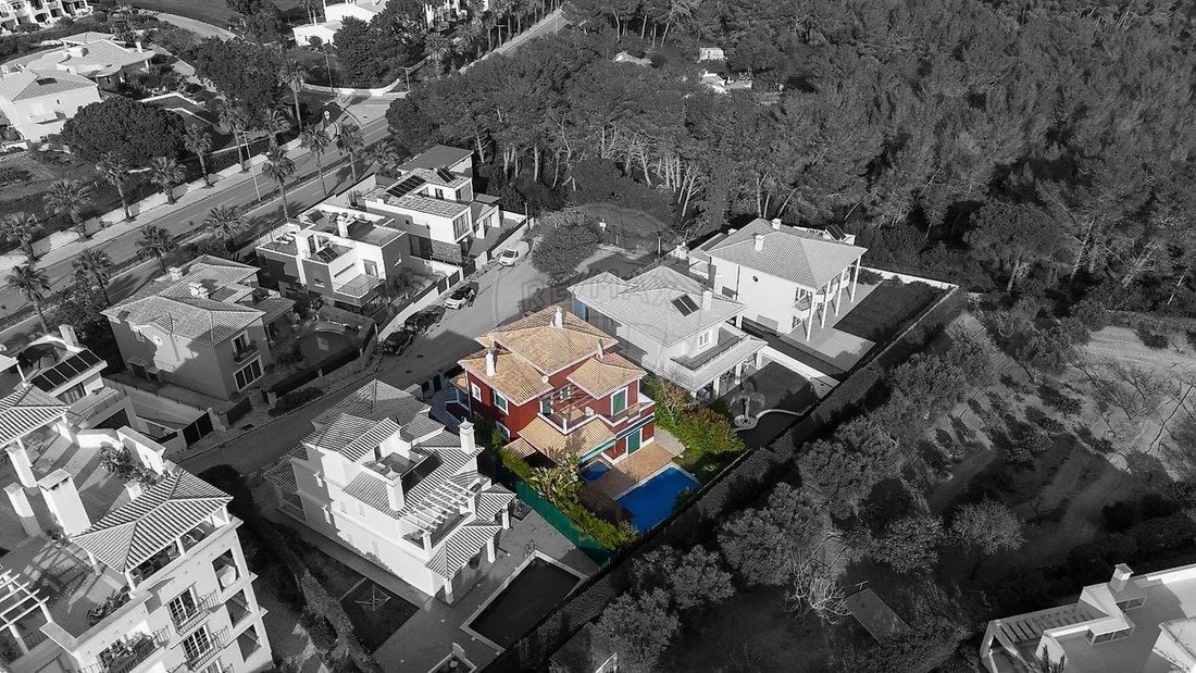 Villa in Alvor, Distrikt Faro, Portugal 2 - 15314662