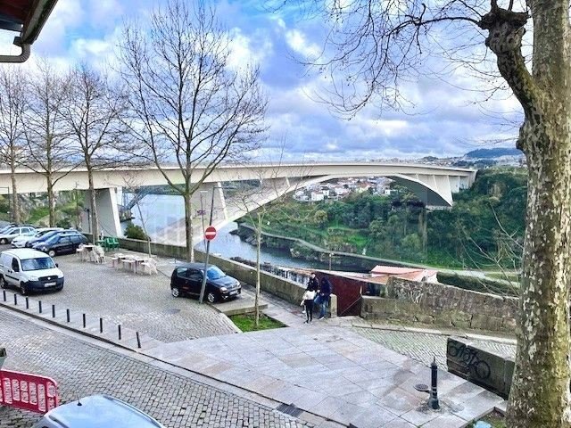 House in Cedofeita, Santo Ildefonso, Se, Miragaia, Sao Nicolau e Vitoria, Porto District, Portugal 2 - 15315168