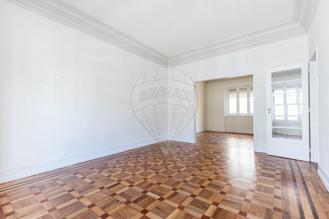 Apartment in Santo Antonio, Lisbon, Portugal 5 - 15309371