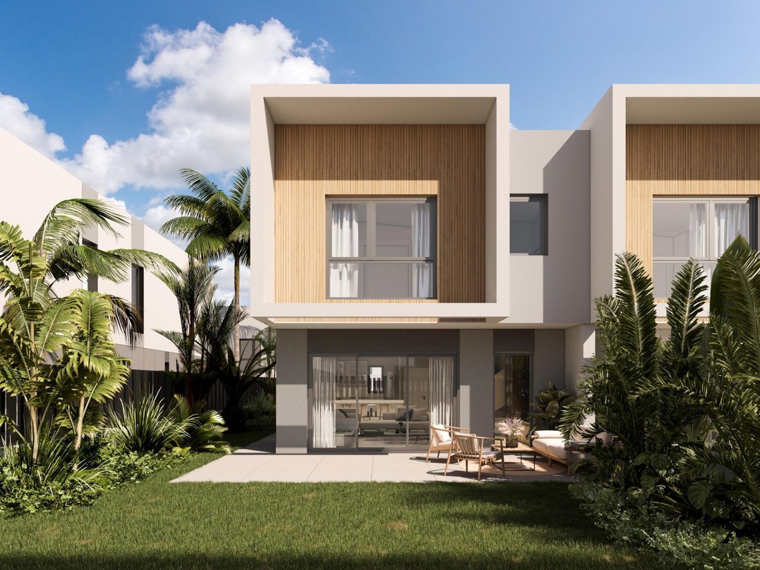 House in Maspalomas, San Bartolome de Tirajana, Canary Islands 1 - 15121948