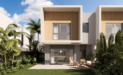 House in Maspalomas, San Bartolome de Tirajana, Canary Islands 1