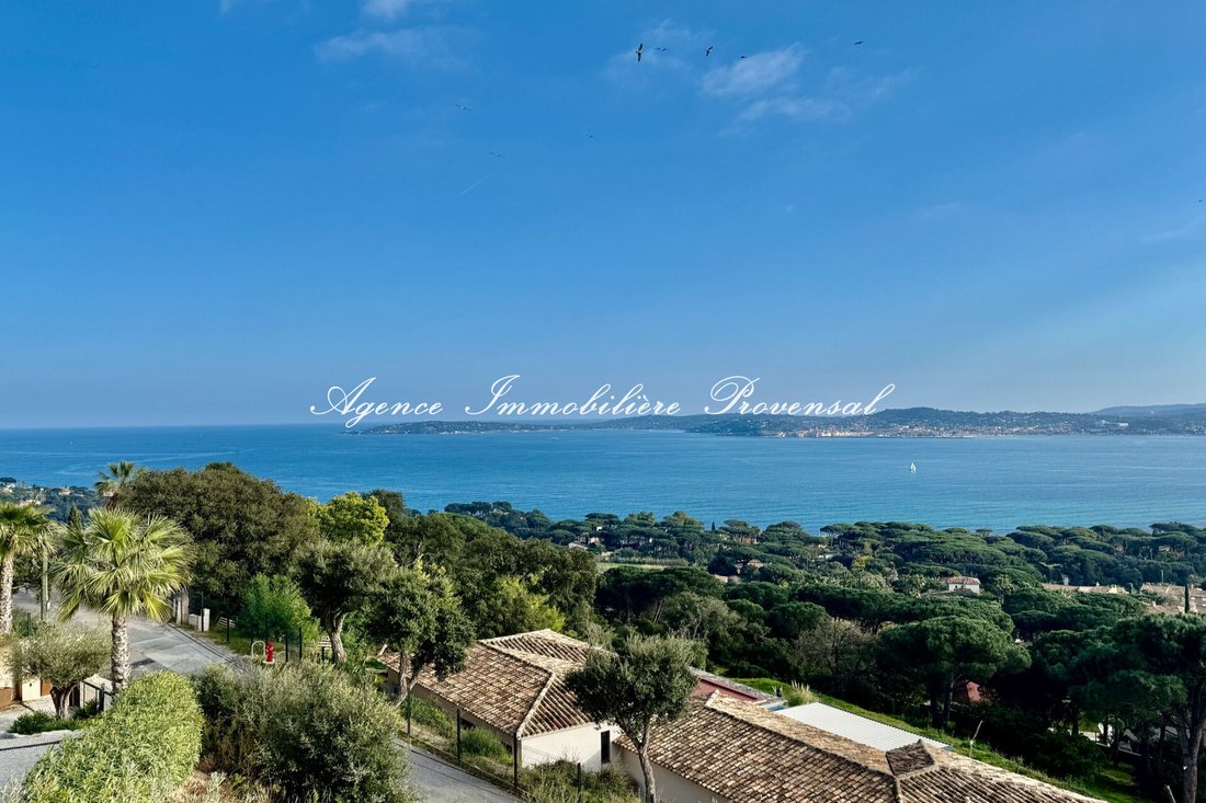 Villa in Grimaud, Provence-Alpes-Côte d'Azur, France 5 - 15314888