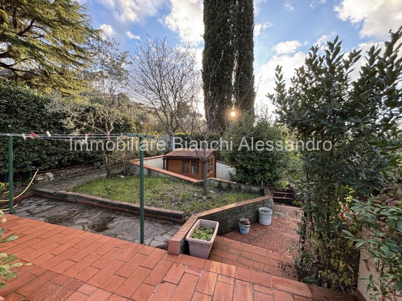 Apartamento en Toscana, Italia 2 - 15314394