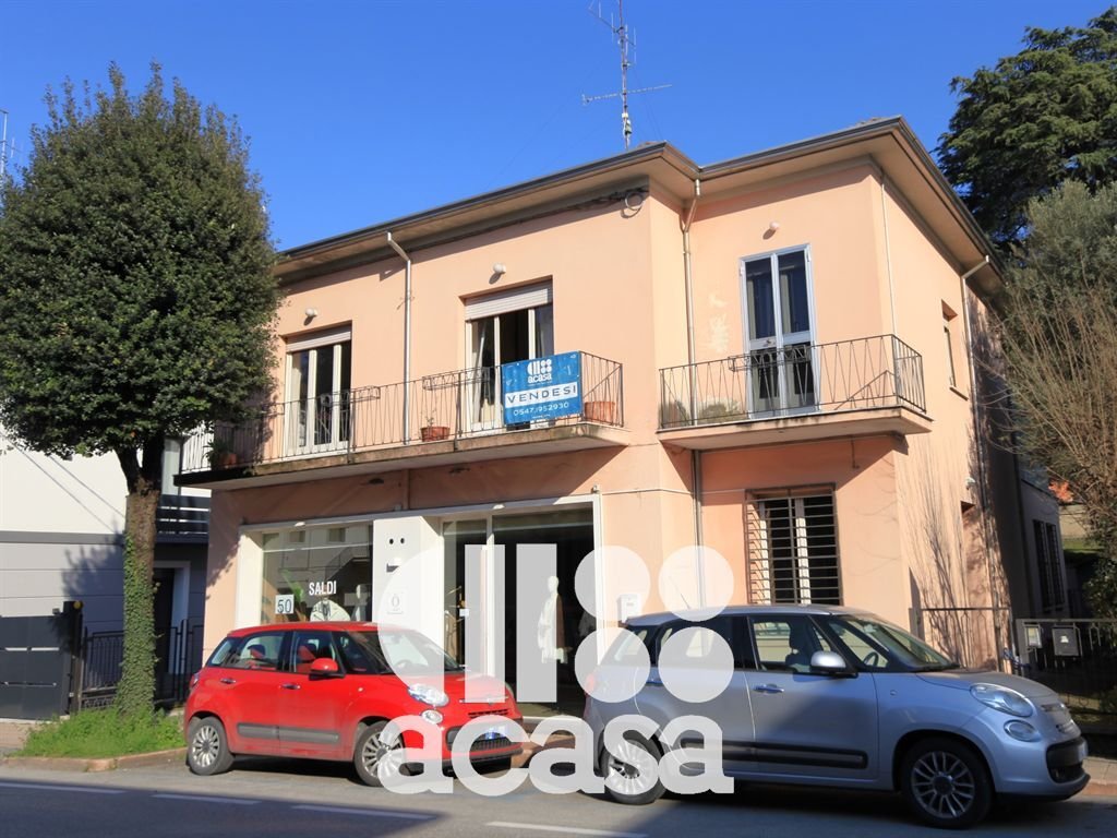 Casa a Cesena, Emilia-Romagna, Italia 2 - 15312352