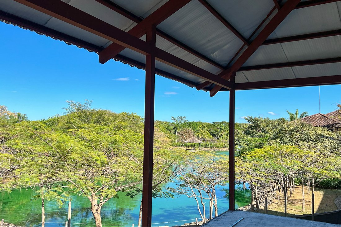 Condo in Santa Cruz, Guanacaste Province, Costa Rica 1 - 11972788