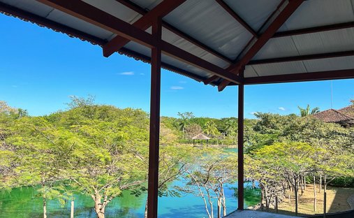 Condo in Santa Cruz, Guanacaste Province, Costa Rica 1
