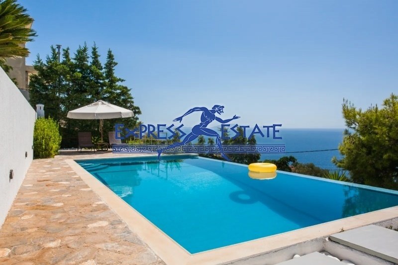 Villa in Marathonas, Attica, Greece 1 - 15314200