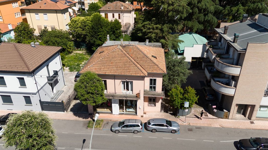 Casa a Cesena, Emilia-Romagna, Italia 5 - 15312352
