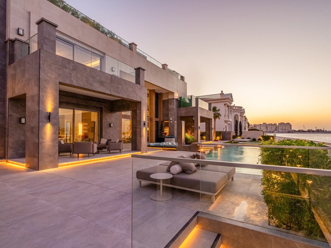 Villa in Dubai, Dubai, United Arab Emirates 3 - 15309945