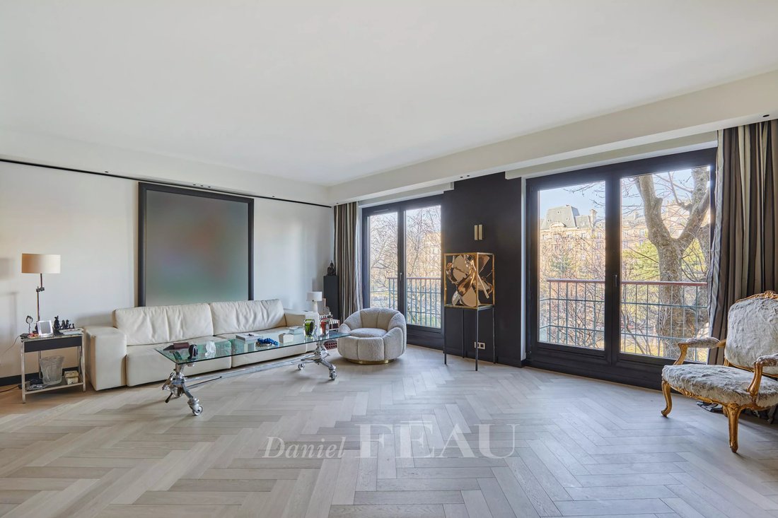 Apartment in Porte Dauphine, Paris 16e Arrondissement, Paris 3 - 15310168