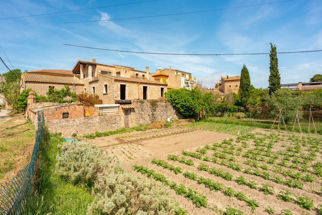 Country House in Bellcaire d'Emporda, Catalonia, Spain 5 - 15318784