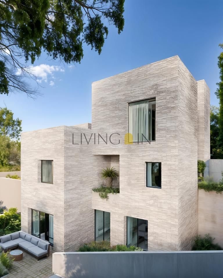 Villa in Esplugues de Llobregat, Catalonia, Spain 3 - 15308627