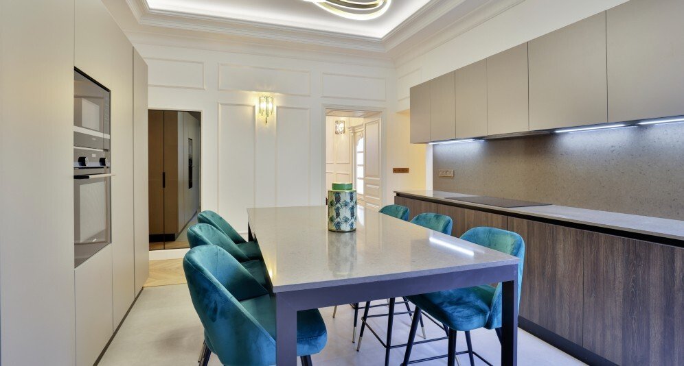 Apartment in Nice, Provence-Alpes-Côte d'Azur, France 5 - 13861403