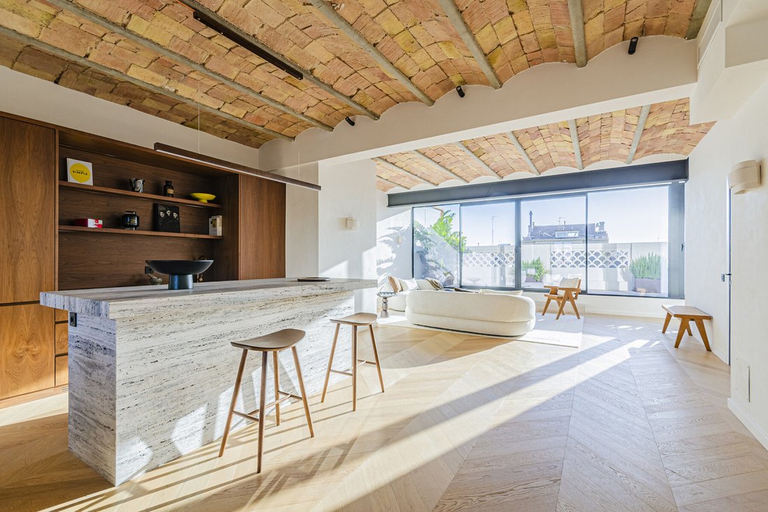Apartment in Ciutat Vella, Barcelona, Spain 3 - 14689524