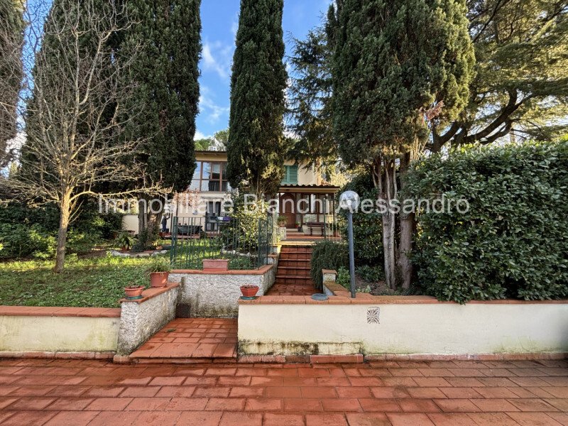 Apartamento en Toscana, Italia 1 - 15314394