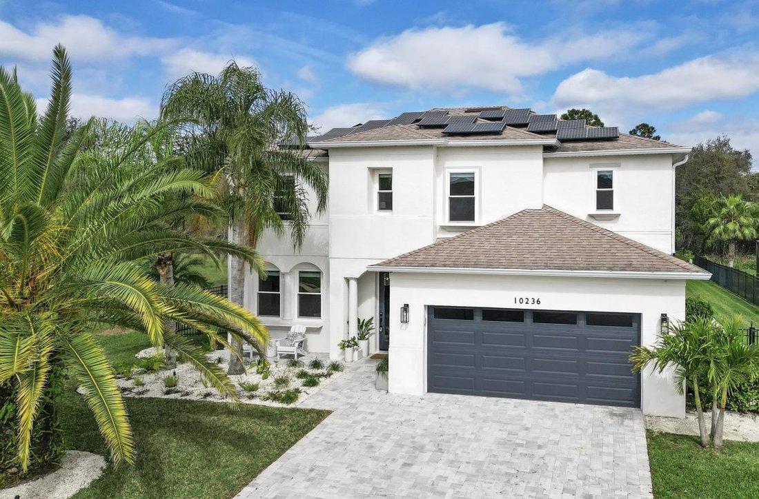 House in Orlando, Florida, United States 1 - 15316925