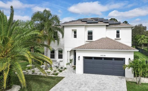 House in Orlando, Florida, United States 1