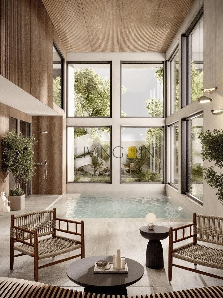 Villa in Esplugues de Llobregat, Catalonia, Spain 5 - 15308646