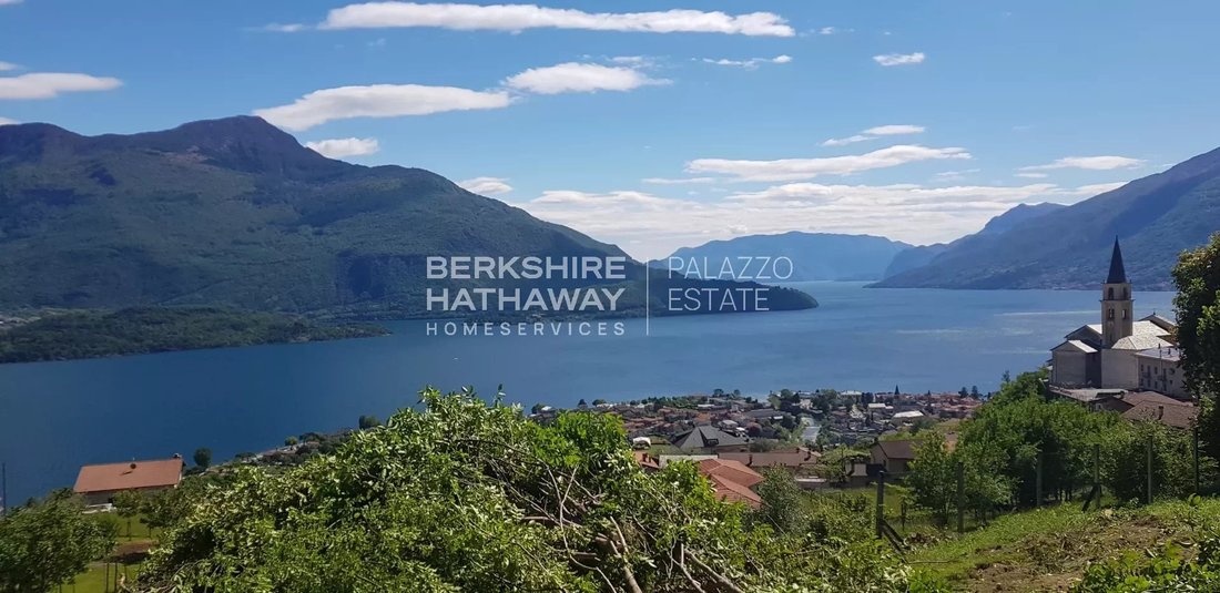 Apartment in Vercana, Lombardy, Italy 2 - 14778135