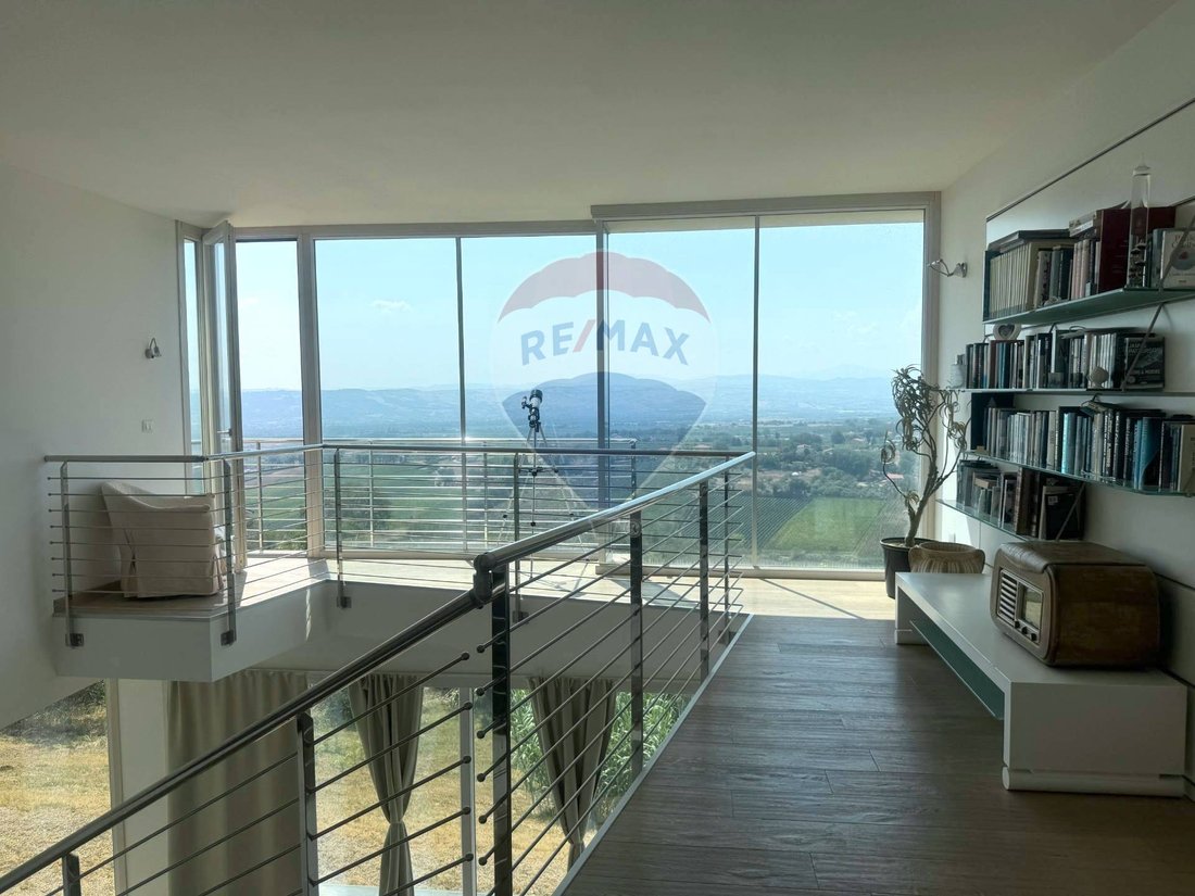Villa in Mozzagrogna, Abruzzo, Italy 2 - 14777703