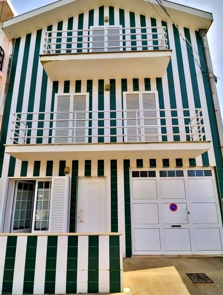 House in Gafanha da Encarnacao, Aveiro District, Portugal 1 - 15309317