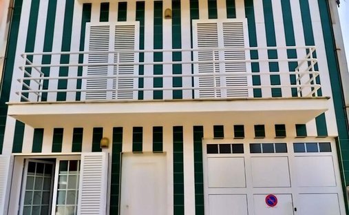 House in Gafanha da Encarnacao, Aveiro District, Portugal 1