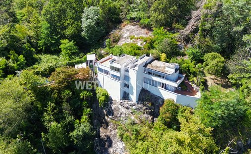 Villa in Losone, Ticino, Switzerland 1