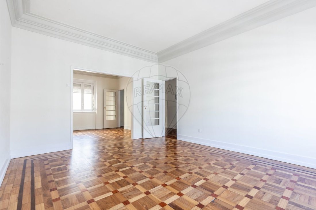 Apartment in Santo Antonio, Lisbon, Portugal 4 - 15309371