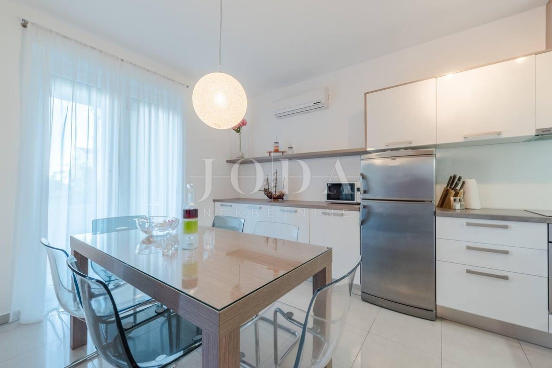 Apartment in Novalja, Croatia 3 - 15318977