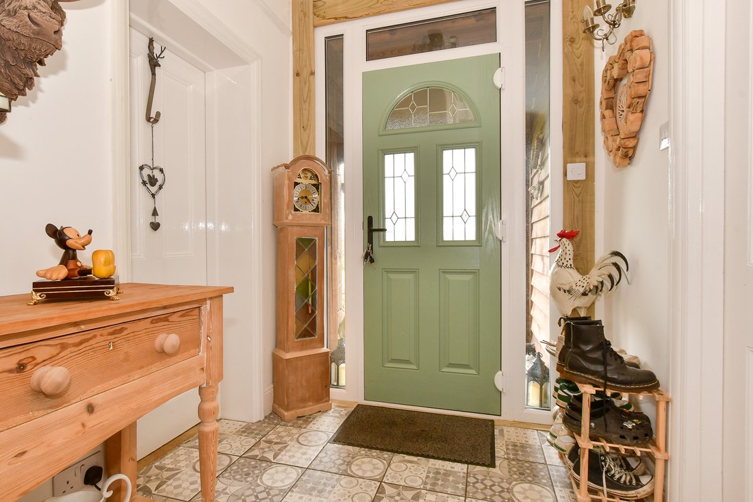 Casa a Newchurch, Inghilterra 4 - 15312885