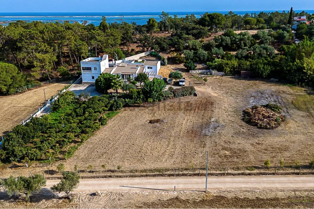 Villa in Luz de Tavira e Santo Estevao, Algarve, Portugal 1 - 15314645