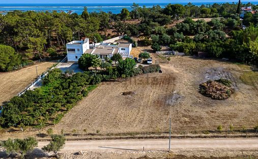 Villa in Luz de Tavira e Santo Estevao, Algarve, Portugal 1