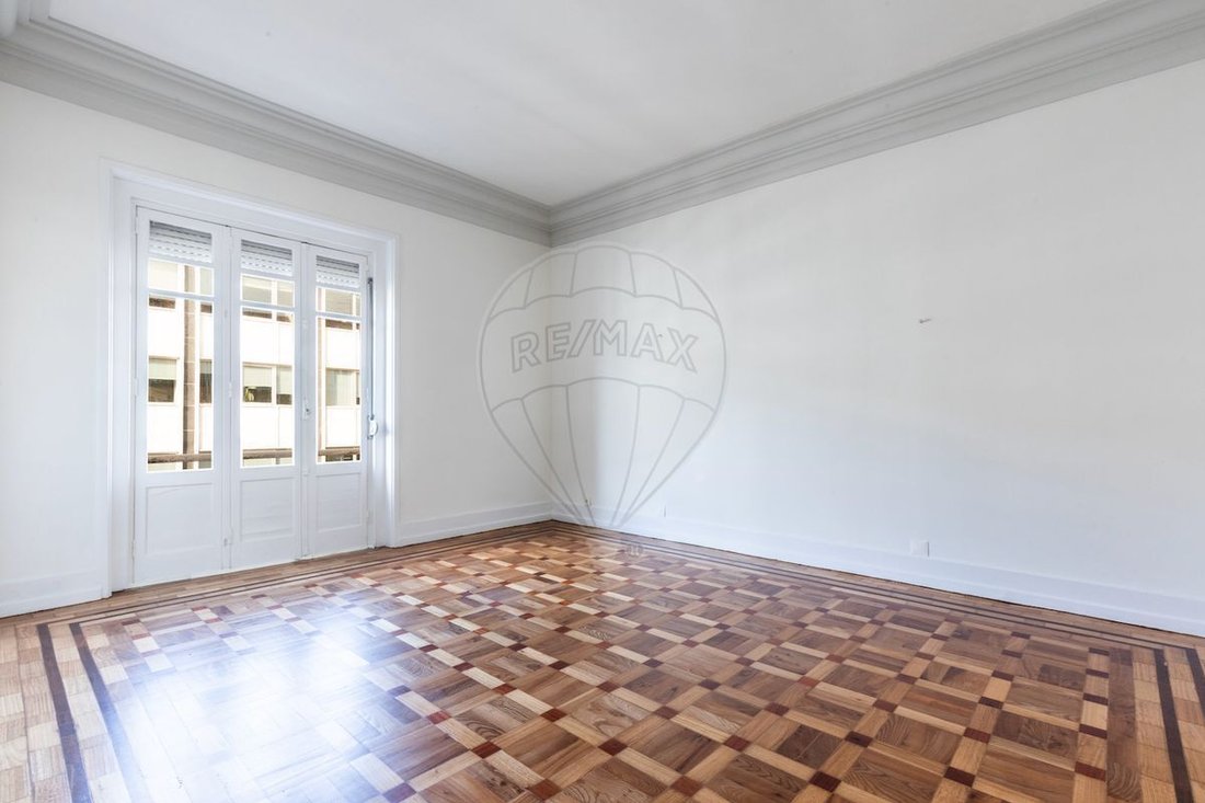Apartment in Santo Antonio, Lisbon, Portugal 2 - 15309371