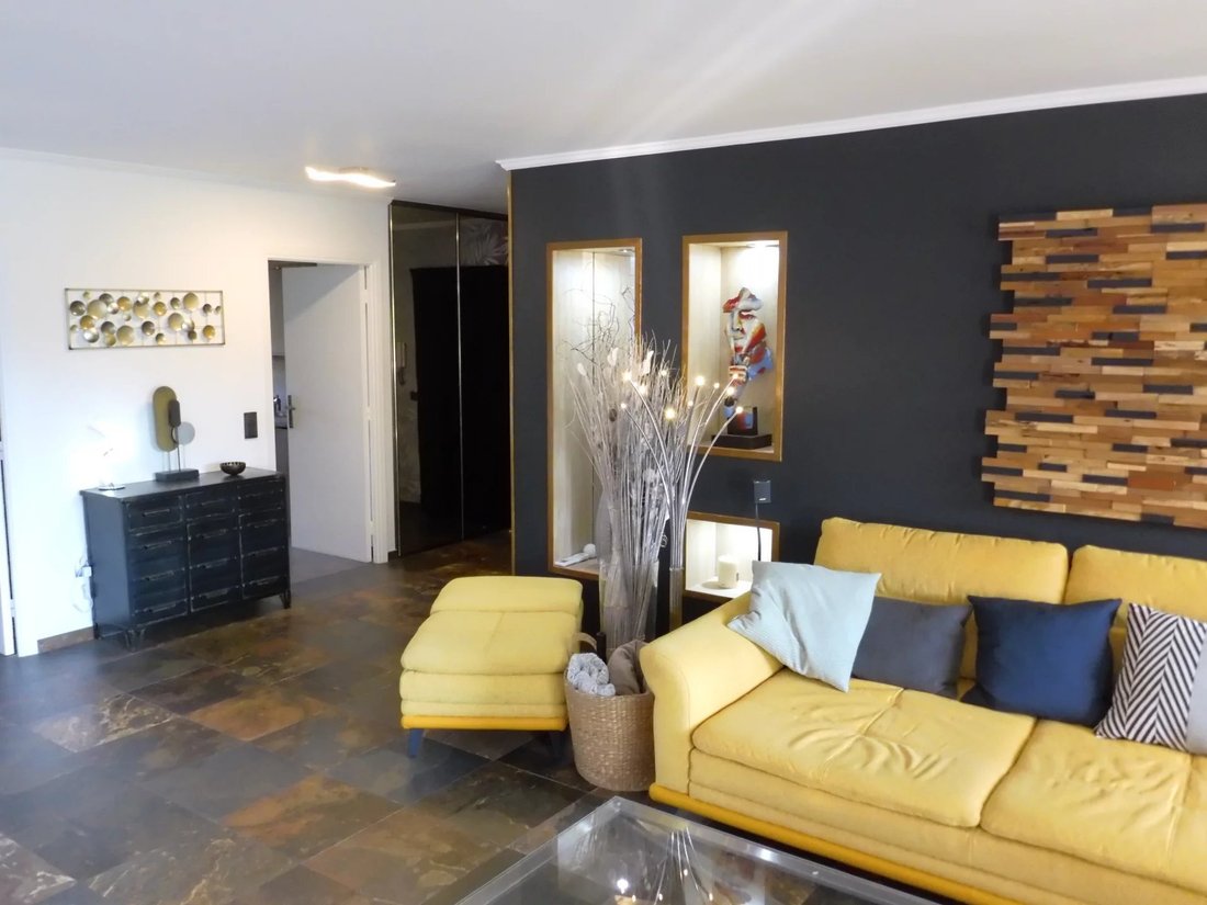 Apartment in L'Estagnol, Antibes, France 5 - 15308307