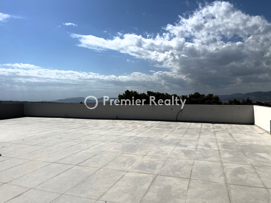 Appartement à Kephissia, Attique, Grèce 3 - 14712457
