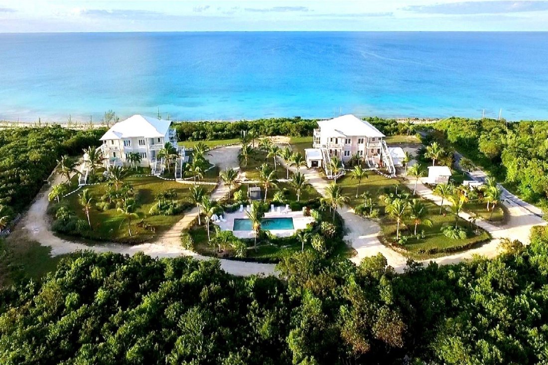 appartement à James Pt, North Eleuthera, Bahamas 1 - 15311695