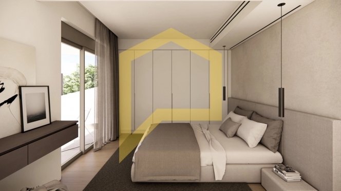 Apartment in Voula, Attica, Greece 4 - 15308490