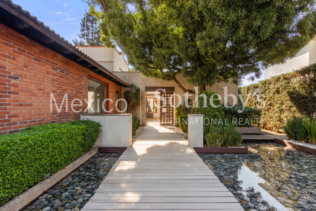 House in Ocoyoacac, State of Mexico, Mexico 2 - 15310759