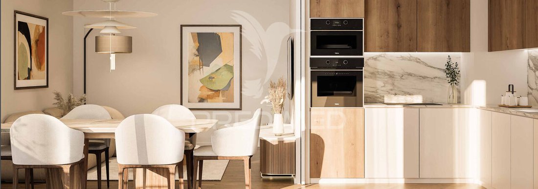 Apartment in Sao Joao da Madeira, Aveiro District, Portugal 3 - 15315460