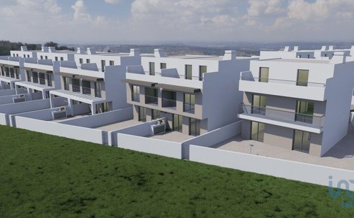Townhouse in Vila Real de Santo António, Algarve, Portugal 1