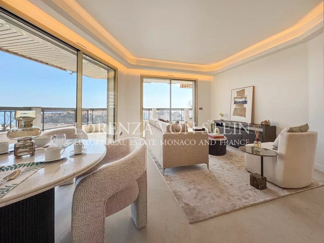 Apartment in Monaco, Monaco 2 - 14456023