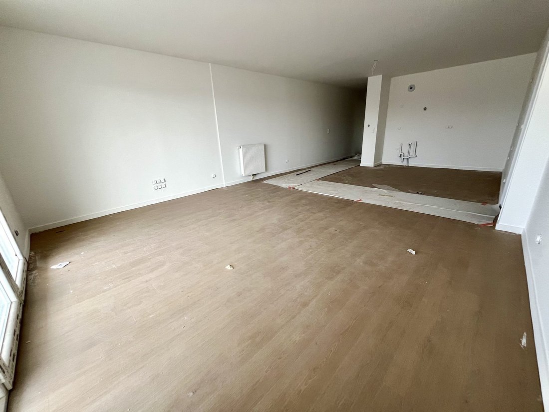Apartment in Centre-Ermitage, Le Bouscat, France 4 - 15314527