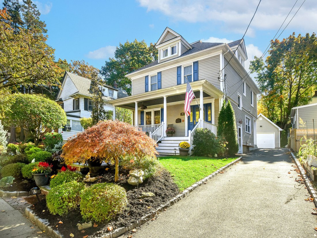 House in Port Washington, New York, United States 1 - 15311457