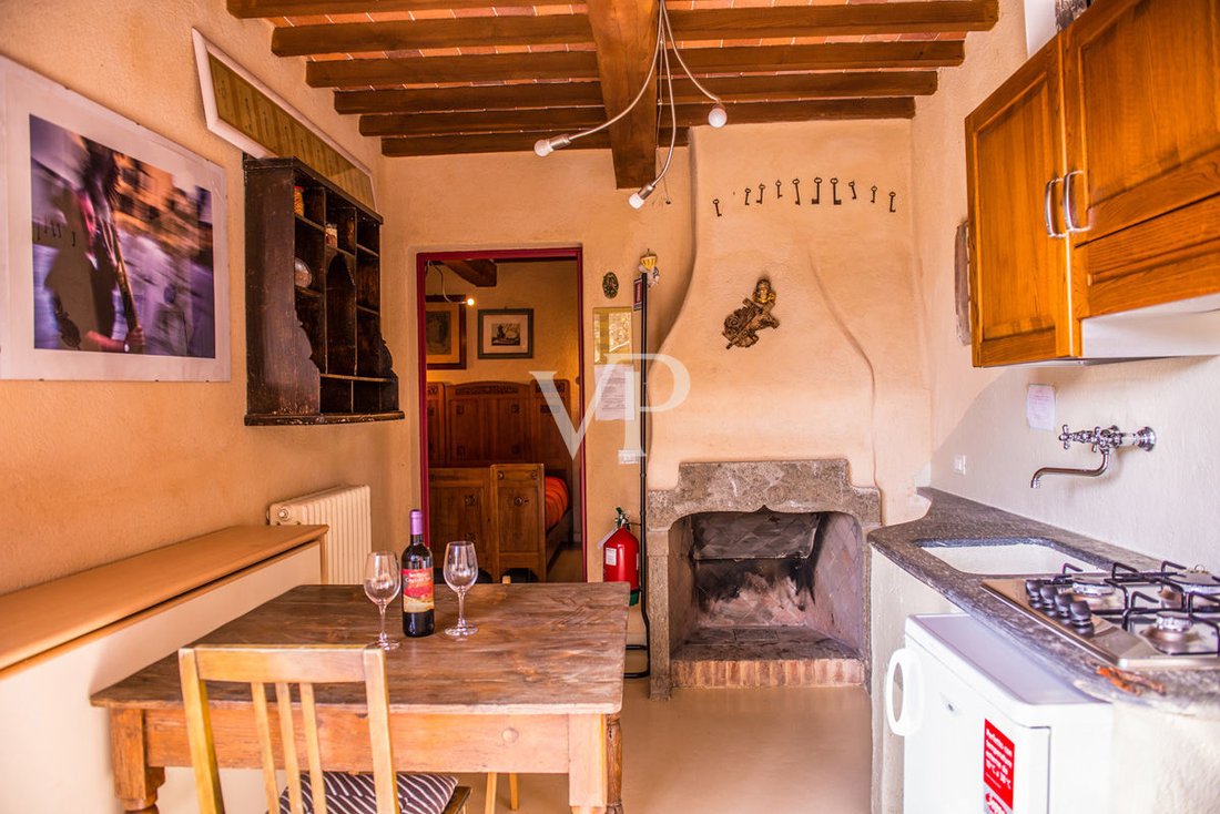 House in Camaiore, Tuscany, Italy 5 - 15308245